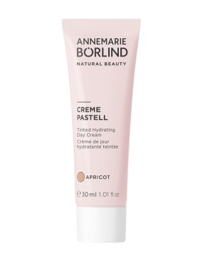 ANNEMARIE BÖRLIND CREME PASTELL