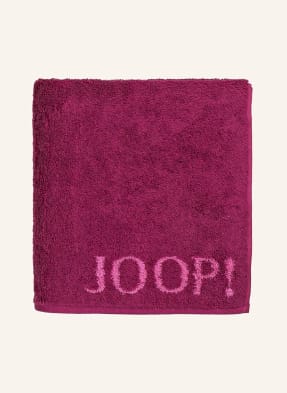 JOOP! Handtuch CLASSIC DOUBLEFACE