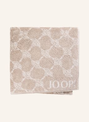 JOOP! Bath towel CORNFLOWER