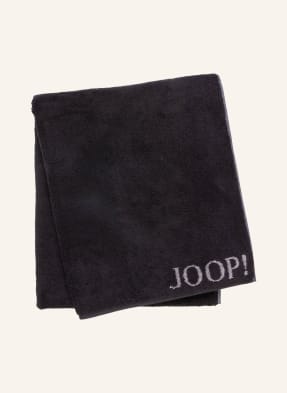JOOP! Sauna towel CLASSIC DOUBLEFACE