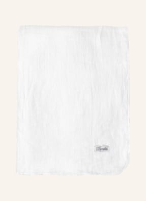 BROSTE COPENHAGEN Linen tablecloth