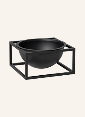 by Lassen Schale KUBUS CENTERPIECE SMALL