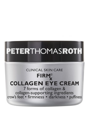 Peter Thomas Roth Firm X® Collagen Eye Cream 15 ml