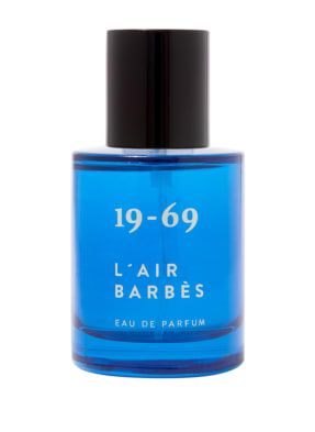 19-69 Fragrances L'AIR BARBES