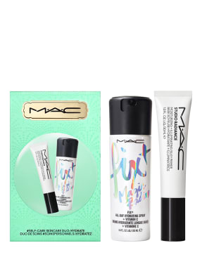 M.A.C SELF-CARE SKINCARE DUO