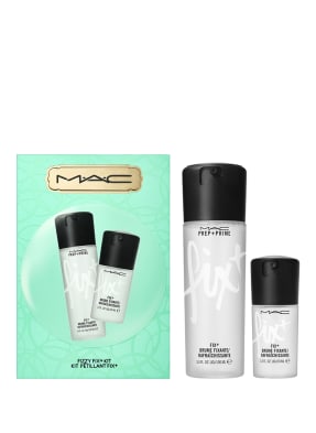 M.A.C FIZZY FIX+ KIT