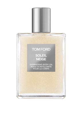 TOM FORD BEAUTY SOLEIL NEIGE SHIMMERING BODY OIL