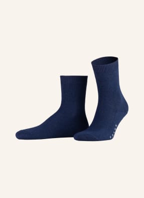 FALKE Socken COSY WOOL mit Merinowolle