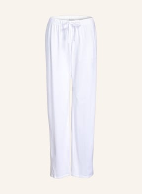 HANRO Spodnie od piżamy COTTON DELUXE