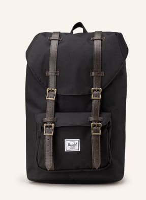 Herschel Plecak LITTLE AMERICA 17 l