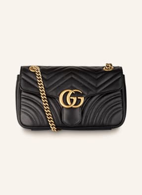 GUCCI Shoulder bag GG MARMONT SMALL