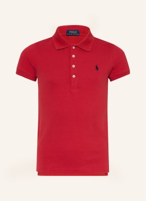 POLO RALPH LAUREN Koszulka polo z piki