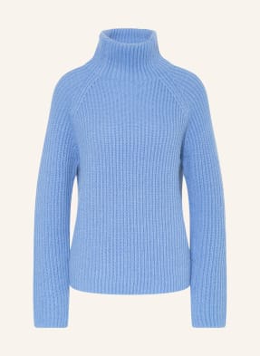 Pullunder blau Breuninger Damen Kleidung Pullover & Strickjacken Pullover Pullunder 