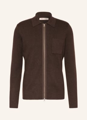 SAMSØE SAMSØE Strickjacke GUNA