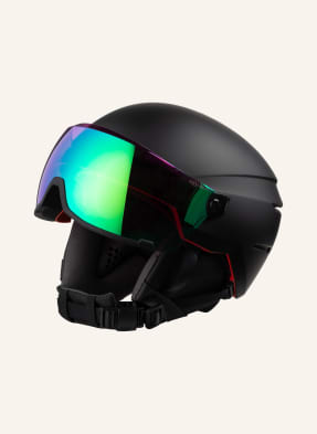 ATOMIC Ski helmet SAVOR GT AMID VISOR HD