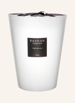Baobab COLLECTION Duftkerze PIERRE DE LUNE