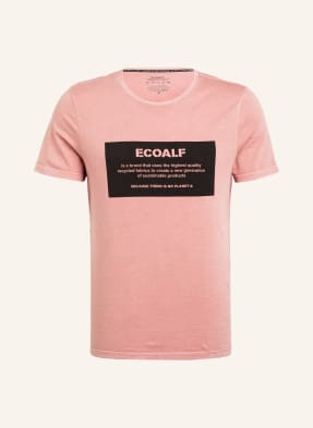 ECOALF T-Shirt NATAL LABEL