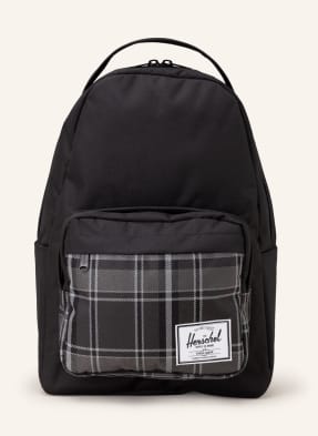 Herschel Backpack MILLER 30 l with laptop compartment