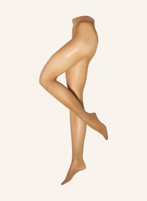 Wolford Feinstrumpfhose PURE SHIMMER CONCEALER 