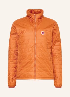 FJÄLLRÄVEN Steppjacke EXPEDITION X-LÄTT