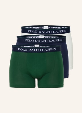POLO RALPH LAUREN 3er-Pack Boxershorts 