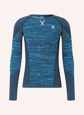 odlo Functional underwear shirt BLACKCOMB ECO