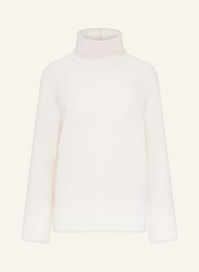 DOROTHEE SCHUMACHER Turtleneck sweater NEW LUXURY made of cashmere 