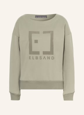ELBSAND Sweatshirt FINNIA