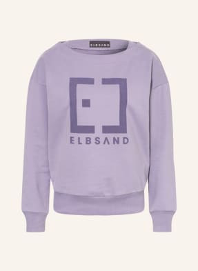 ELBSAND Sweatshirt FINNIA