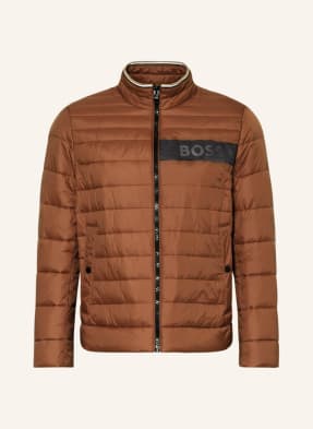 BOSS Quilted jacket DAROLUS
