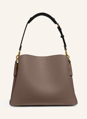 COACH Shoulder bag WILLOW SMALL