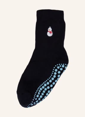 FALKE Stoppersocken CATSPADS mit Geschenkbox