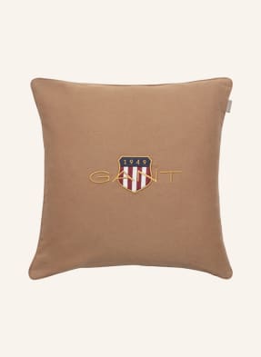 GANT HOME Decorative cushion cover with linen 