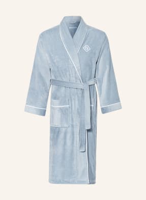 GANT HOME Unisex bathrobe