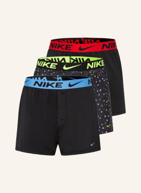 Nike Bokserki DRI-FIT ESSENTIALS MICRO, 3 szt. w opakowaniu