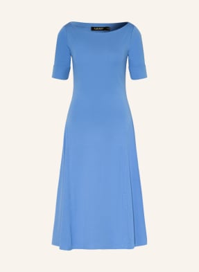 LAUREN RALPH LAUREN Sukienka z dżerseju