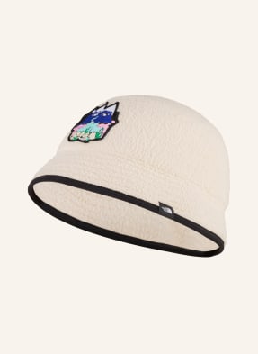 THE NORTH FACE Bucket-Hat aus Teddyfell