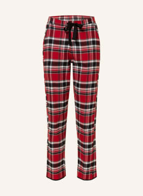 cyberjammies Schlafhose WINDSOR aus Flanell