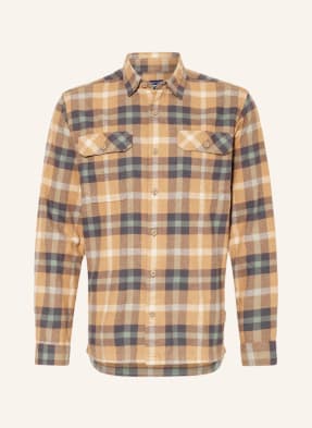 patagonia Flannel shirt FJORD slim fit 