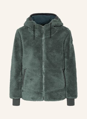 G.I.G.A. DX by killtec Fleece jacket