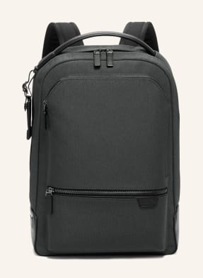 TUMI HARRISON backpack BRADNER with laptop compartment