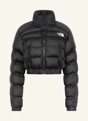 THE NORTH FACE Cropped-Steppjacke RUSTA PUFFER