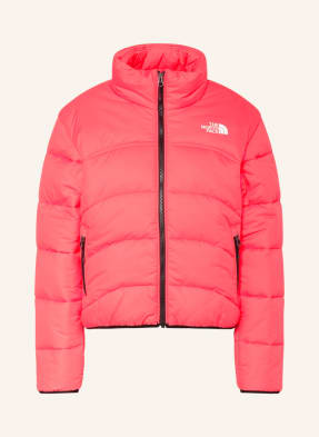 THE NORTH FACE Quilted jacket 