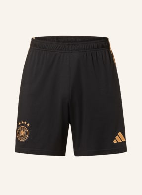 adidas Away kit shorts