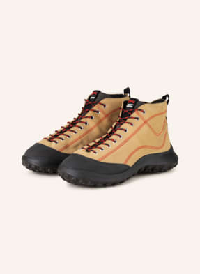 CAMPER Lace-up boots