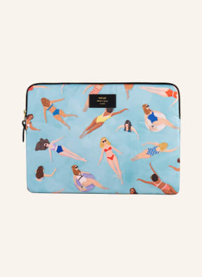 WOUF Laptop sleeve SWIMMERS