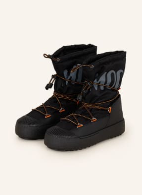 Boots Classic Mini Lace-Up Weather beige Breuninger Herren Schuhe Stiefel 