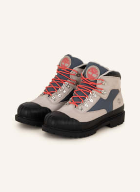 Timberland Lace-up boots RUBBER TOE HIKER