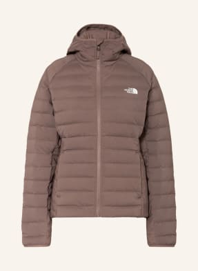 THE NORTH FACE Kurtka puchowa BELLEVIEW STRETCH