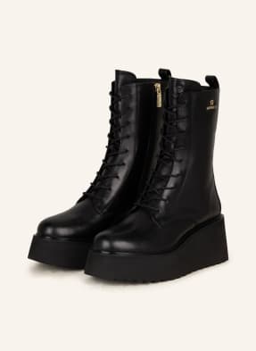 AIGNER Lace-up boots